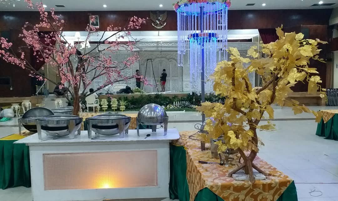 Dokumentasi Wedding 21 01 2018 di Gedung Wanita Lantai 2 oleh Jagarasa - foto 6