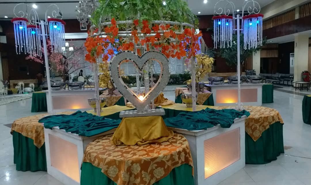 Dokumentasi Wedding 21 01 2018 di Gedung Wanita Lantai 2 oleh Jagarasa - foto 7