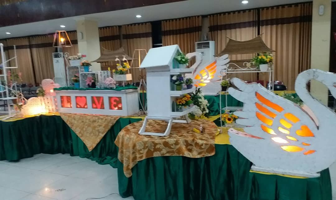 Dokumentasi Wedding 21 01 2018 di Gedung Wanita Lantai 2 oleh Jagarasa - foto 8