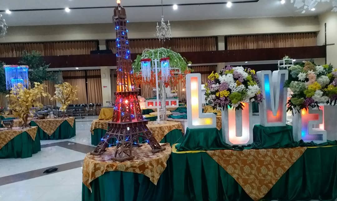 Dokumentasi Wedding 21 01 2018 di Gedung Wanita Lantai 2 oleh Jagarasa - foto 9