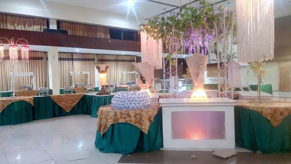 Dokumentasi Wedding 23 06 2018 di Gedung Wanita Lantai 2 oleh Jagarasa - foto 1