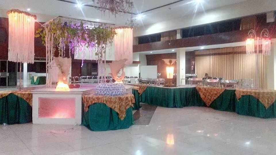 Dokumentasi Wedding 23 06 2018 di Gedung Wanita Lantai 2 oleh Jagarasa - foto 2