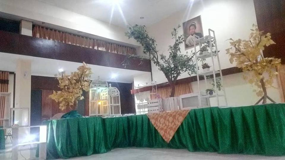 Dokumentasi Wedding 23 06 2018 di Gedung Wanita Lantai 2 oleh Jagarasa - foto 3