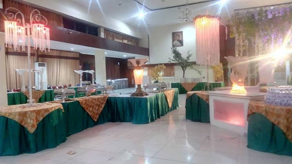 Dokumentasi Wedding 23 06 2018 di Gedung Wanita Lantai 2 oleh Jagarasa - foto 5