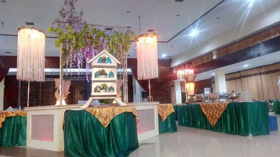 Dokumentasi Wedding 23 06 2018 di Gedung Wanita Lantai 2 oleh Jagarasa - foto 6