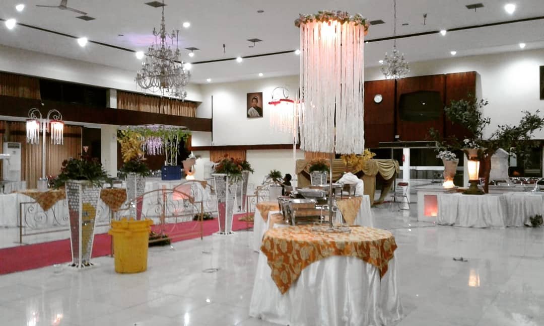 Dokumentasi Wedding 24 06 2018 di Gedung Wanita Lantai 2 oleh Jagarasa - foto 1