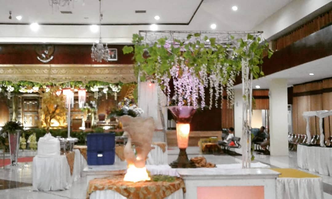 Dokumentasi Wedding 24 06 2018 di Gedung Wanita Lantai 2 oleh Jagarasa - foto 3