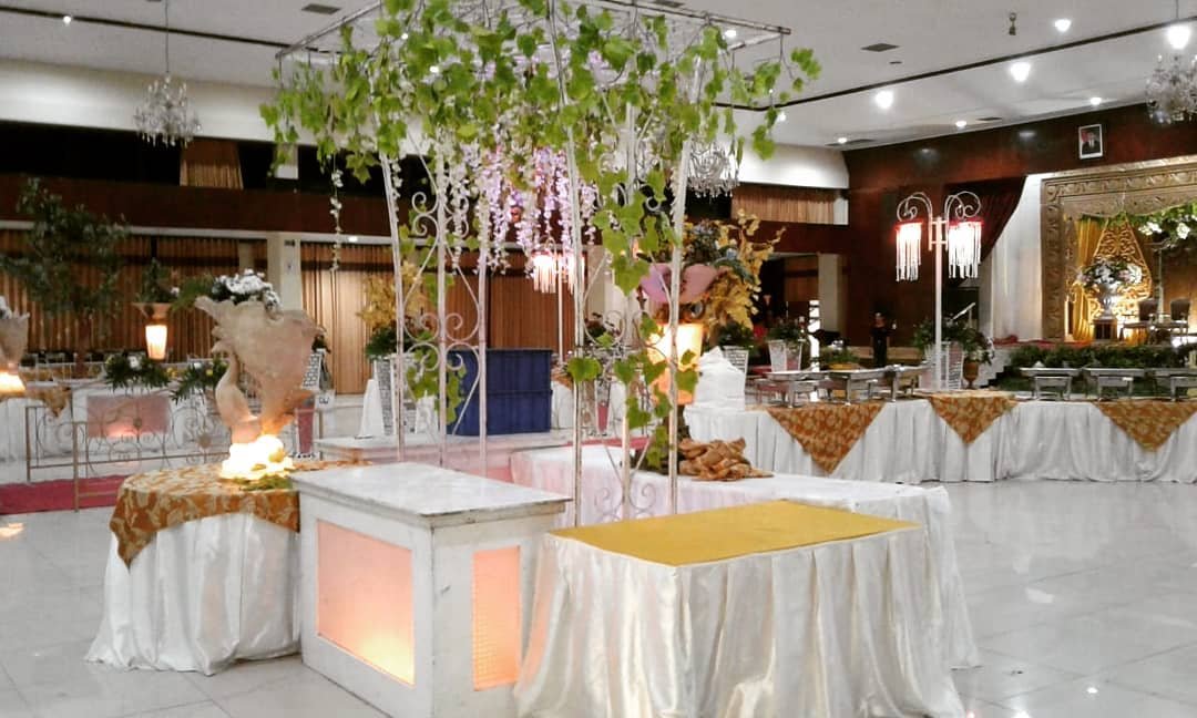 Dokumentasi Wedding 24 06 2018 di Gedung Wanita Lantai 2 oleh Jagarasa - foto 4