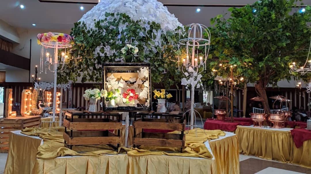 Dokumentasi Wedding 24 08 2019 di Gedung Wanita Lantai 2 oleh Jagarasa - foto 1
