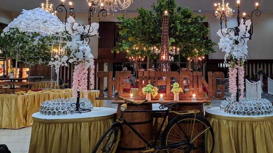 Dokumentasi Wedding 24 08 2019 di Gedung Wanita Lantai 2 oleh Jagarasa - foto 10
