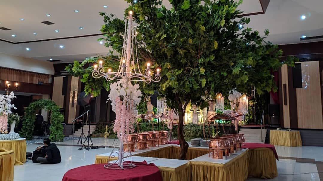 Dokumentasi Wedding 24 08 2019 di Gedung Wanita Lantai 2 oleh Jagarasa - foto 2