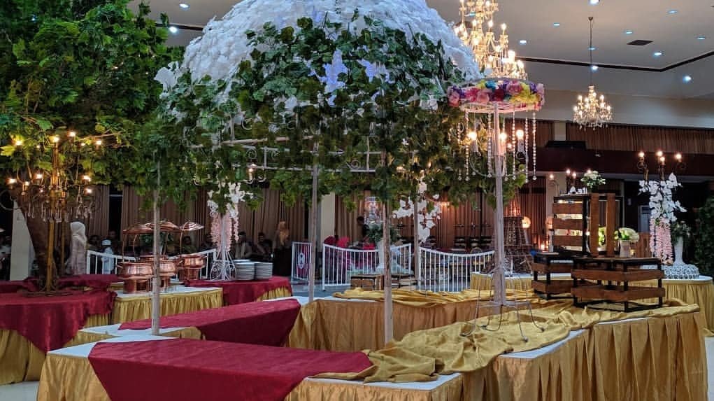 Dokumentasi Wedding 24 08 2019 di Gedung Wanita Lantai 2 oleh Jagarasa - foto 3