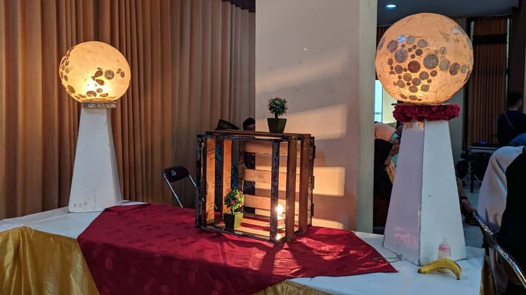Dokumentasi Wedding 24 08 2019 di Gedung Wanita Lantai 2 oleh Jagarasa - foto 5