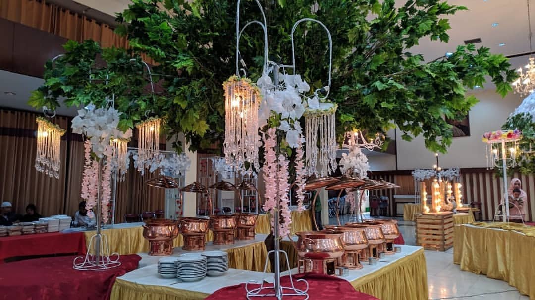 Dokumentasi Wedding 24 08 2019 di Gedung Wanita Lantai 2 oleh Jagarasa - foto 6