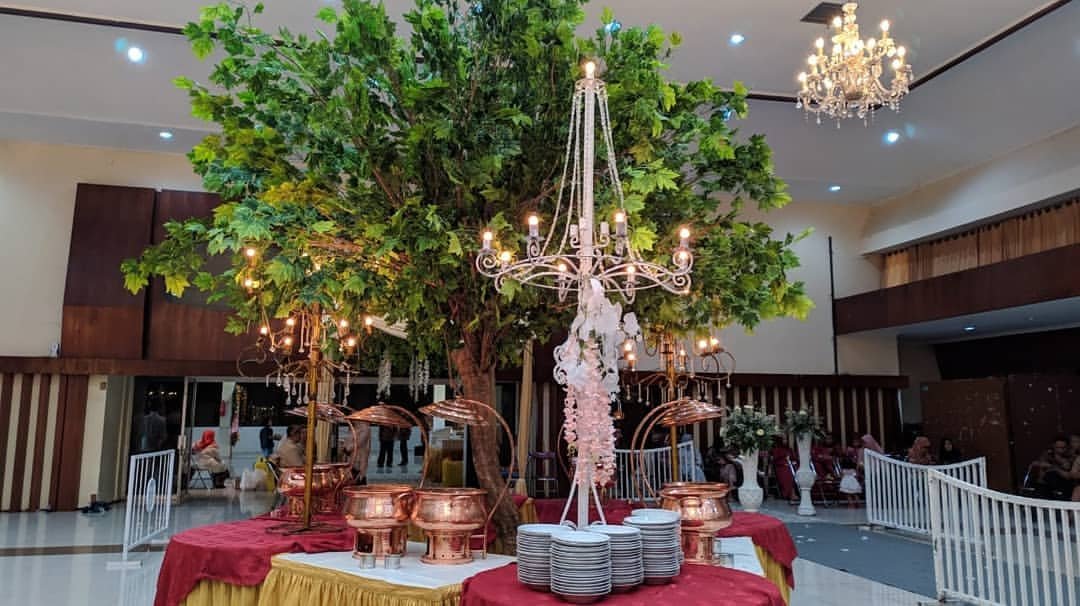 Dokumentasi Wedding 24 08 2019 di Gedung Wanita Lantai 2 oleh Jagarasa - foto 7
