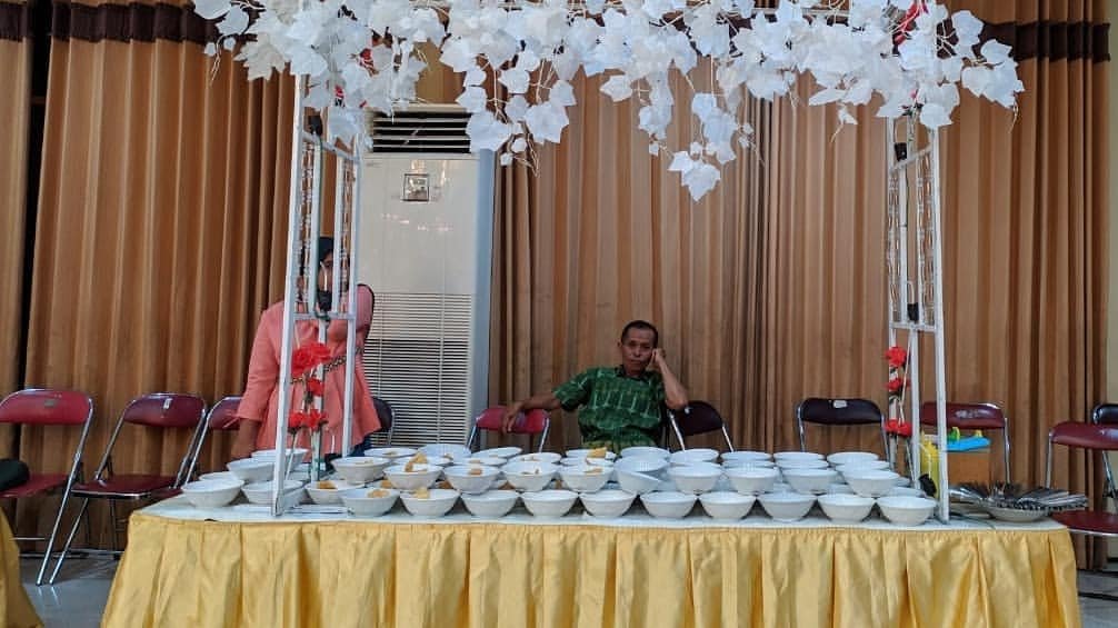 Dokumentasi Wedding 24 08 2019 di Gedung Wanita Lantai 2 oleh Jagarasa - foto 8