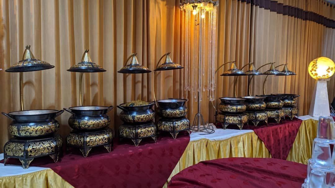 Dokumentasi Wedding 24 08 2019 di Gedung Wanita Lantai 2 oleh Jagarasa - foto 9