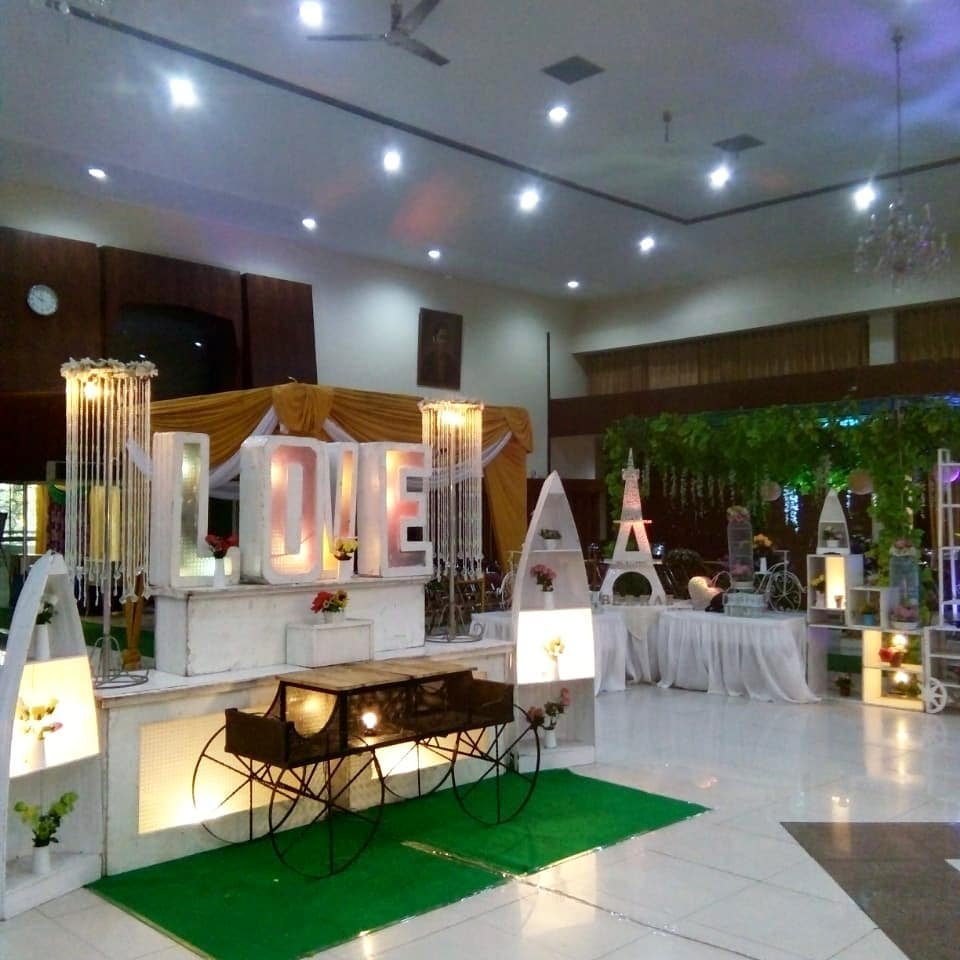 Dokumentasi Wedding 26 01 2019 di Gedung Wanita Lantai 2 oleh Jagarasa - foto 1