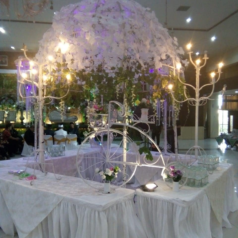 Dokumentasi Wedding 26 01 2019 di Gedung Wanita Lantai 2 oleh Jagarasa - foto 2