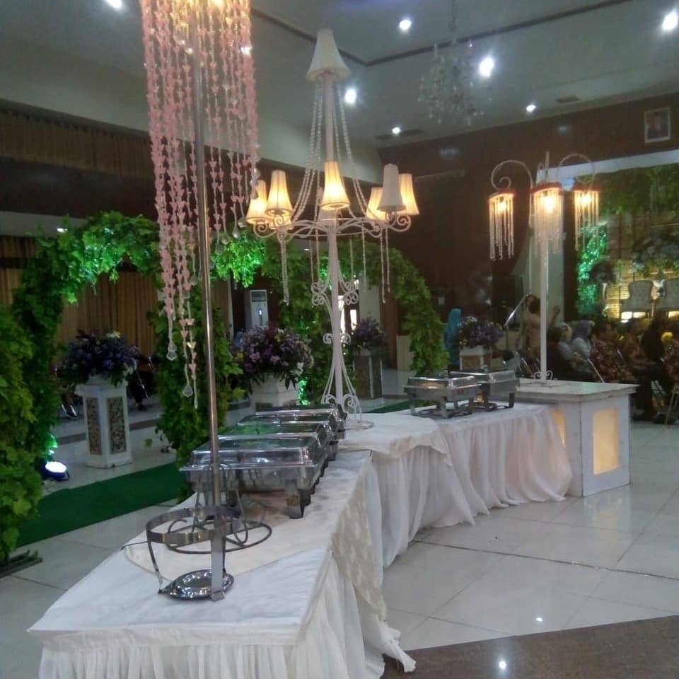 Dokumentasi Wedding 26 01 2019 di Gedung Wanita Lantai 2 oleh Jagarasa - foto 5