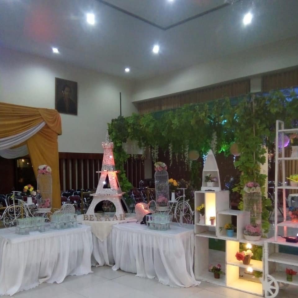 Dokumentasi Wedding 26 01 2019 di Gedung Wanita Lantai 2 oleh Jagarasa - foto 6