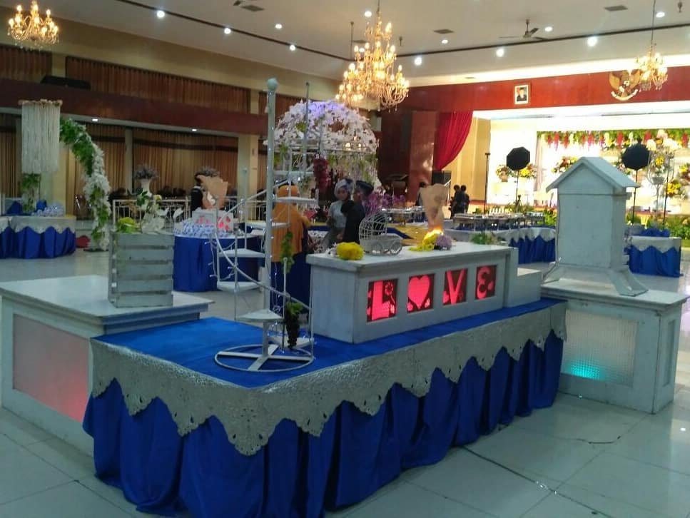 Dokumentasi Wedding 28 01 2018 di Gedung Wanita Lantai 2 oleh Jagarasa - foto 1