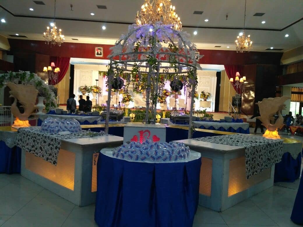 Dokumentasi Wedding 28 01 2018 di Gedung Wanita Lantai 2 oleh Jagarasa - foto 2