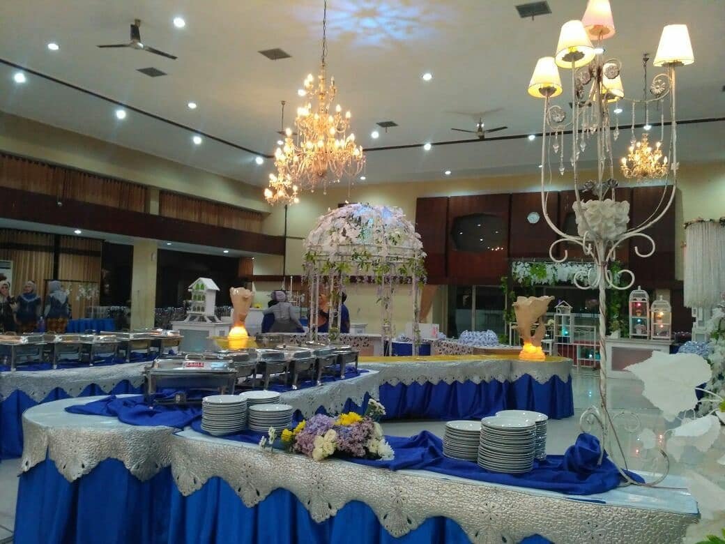 Dokumentasi Wedding 28 01 2018 di Gedung Wanita Lantai 2 oleh Jagarasa - foto 3