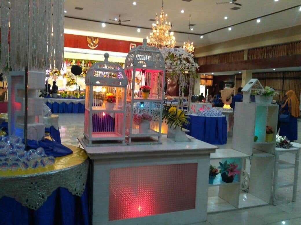 Dokumentasi Wedding 28 01 2018 di Gedung Wanita Lantai 2 oleh Jagarasa - foto 4