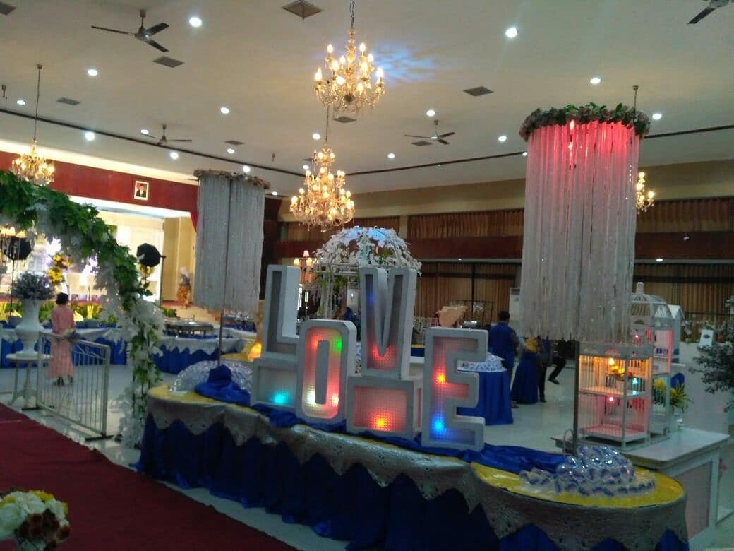 Dokumentasi Wedding 28 01 2018 di Gedung Wanita Lantai 2 oleh Jagarasa - foto 5
