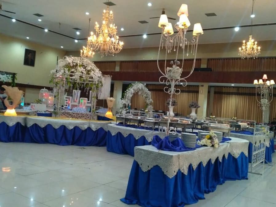 Dokumentasi Wedding 28 01 2018 di Gedung Wanita Lantai 2 oleh Jagarasa - foto 6