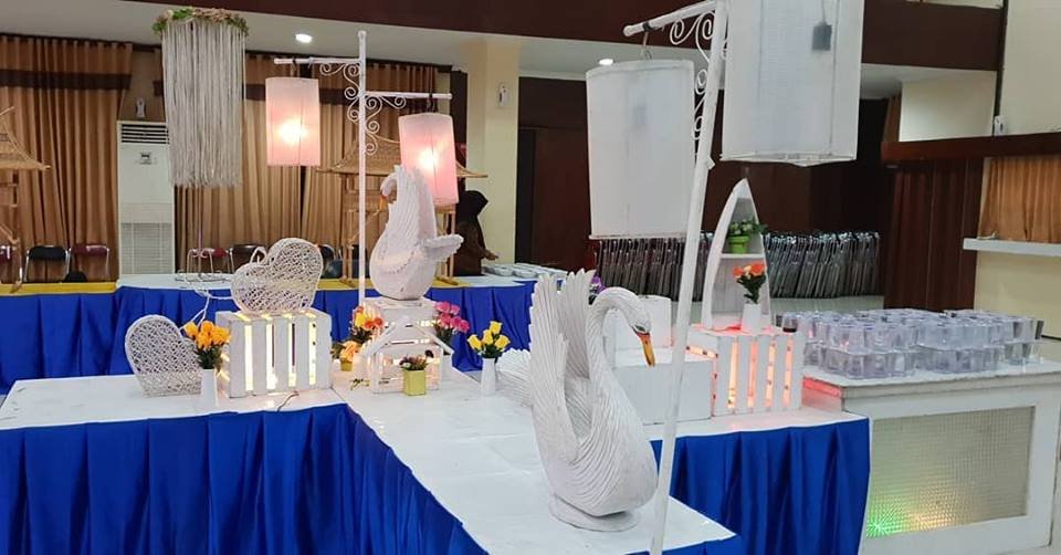 Dokumentasi Wedding 28 10 2018 di Gedung Wanita Lantai 2 oleh Jagarasa - foto 1