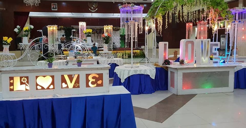 Dokumentasi Wedding 28 10 2018 di Gedung Wanita Lantai 2 oleh Jagarasa - foto 10