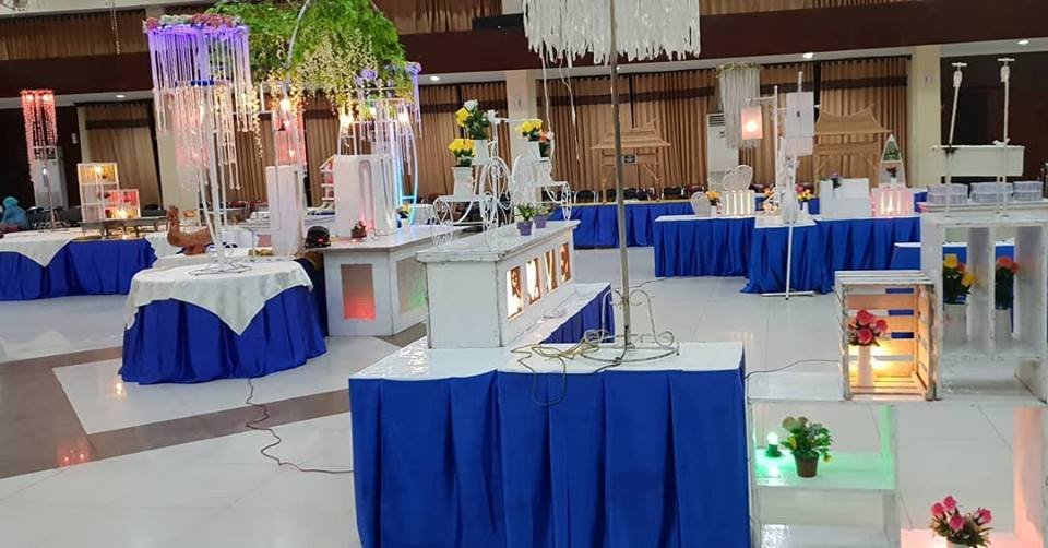 Dokumentasi Wedding 28 10 2018 di Gedung Wanita Lantai 2 oleh Jagarasa - foto 2