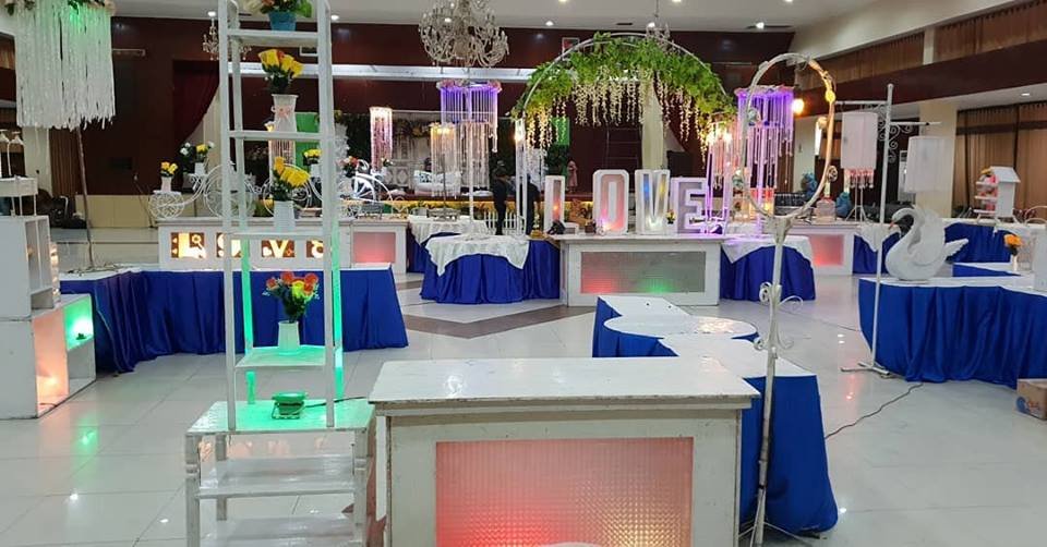 Dokumentasi Wedding 28 10 2018 di Gedung Wanita Lantai 2 oleh Jagarasa - foto 3