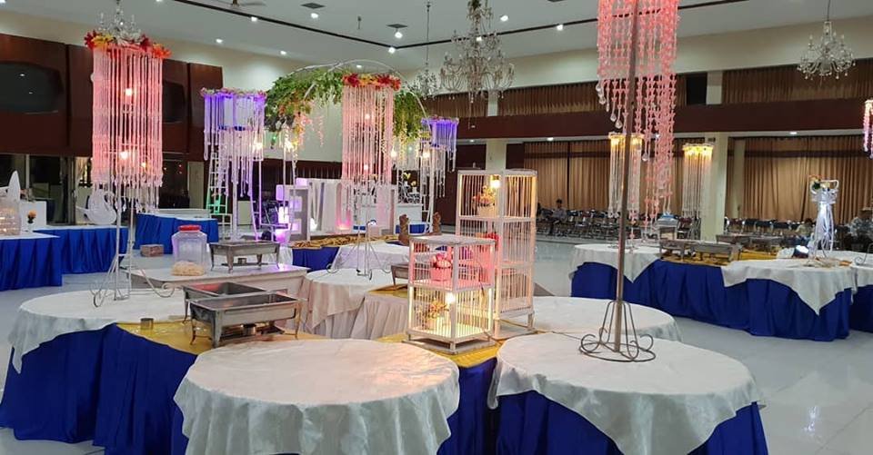 Dokumentasi Wedding 28 10 2018 di Gedung Wanita Lantai 2 oleh Jagarasa - foto 4