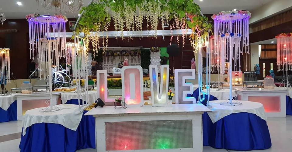 Dokumentasi Wedding 28 10 2018 di Gedung Wanita Lantai 2 oleh Jagarasa - foto 5