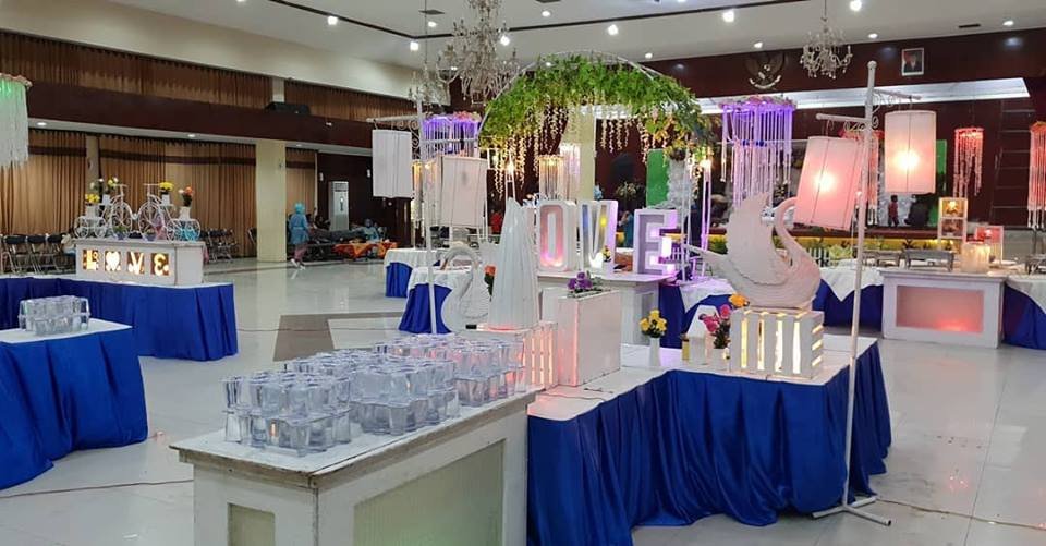 Dokumentasi Wedding 28 10 2018 di Gedung Wanita Lantai 2 oleh Jagarasa - foto 6