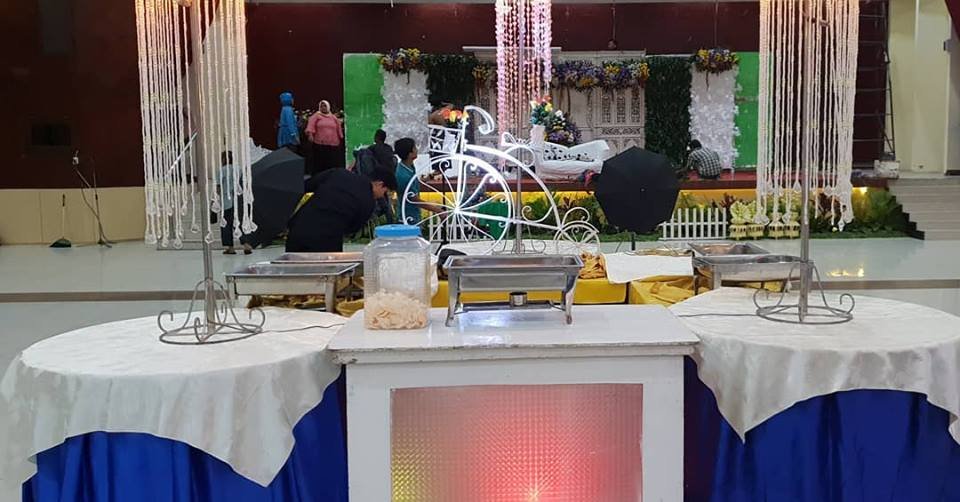 Dokumentasi Wedding 28 10 2018 di Gedung Wanita Lantai 2 oleh Jagarasa - foto 7