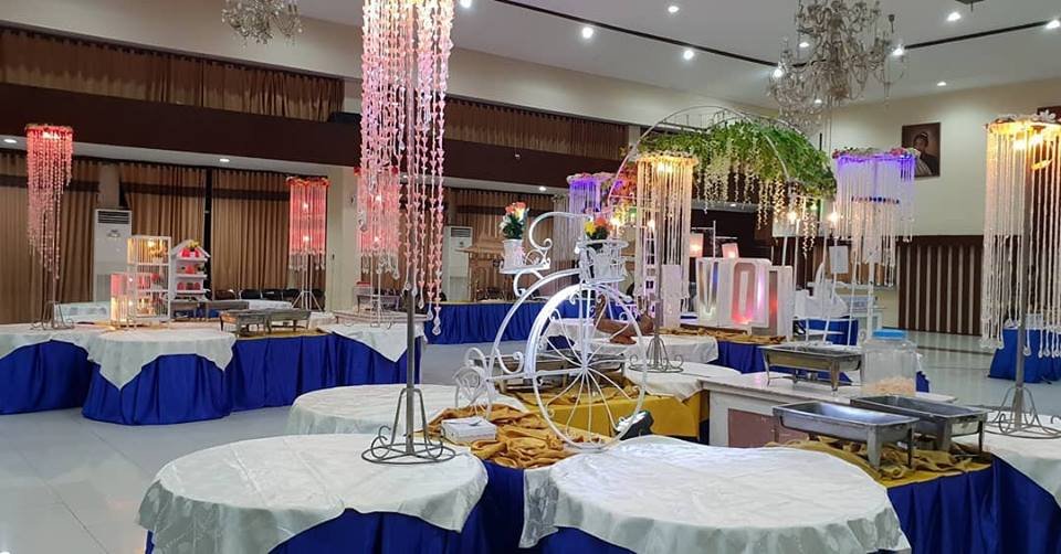 Dokumentasi Wedding 28 10 2018 di Gedung Wanita Lantai 2 oleh Jagarasa - foto 8