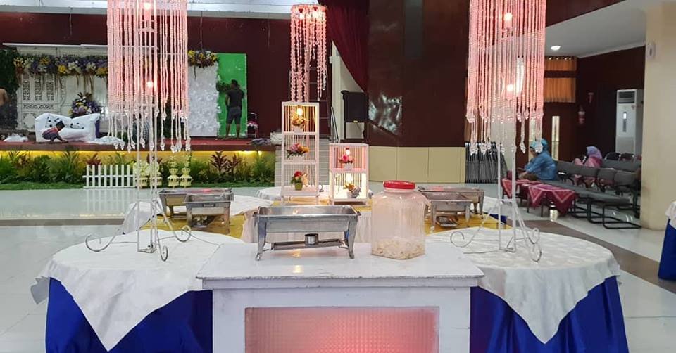 Dokumentasi Wedding 28 10 2018 di Gedung Wanita Lantai 2 oleh Jagarasa - foto 9