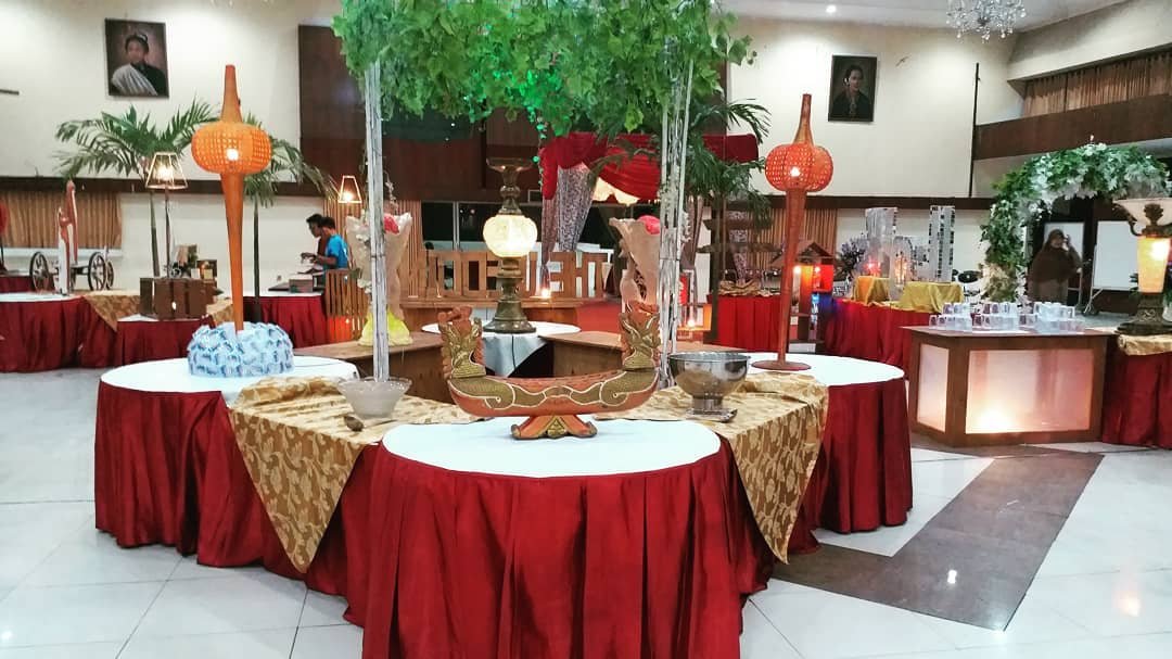 Dokumentasi Wedding 31 03 2018 di Gedung Wanita Lantai 2 oleh Jagarasa - foto 1