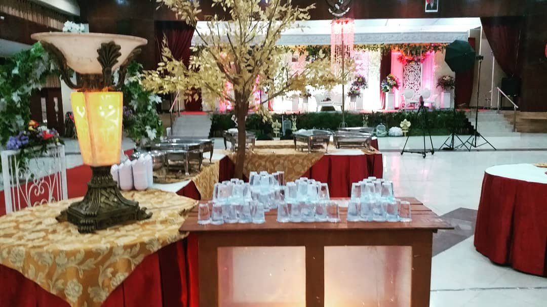 Dokumentasi Wedding 31 03 2018 di Gedung Wanita Lantai 2 oleh Jagarasa - foto 2