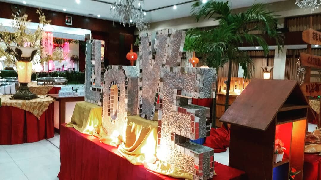 Dokumentasi Wedding 31 03 2018 di Gedung Wanita Lantai 2 oleh Jagarasa - foto 3