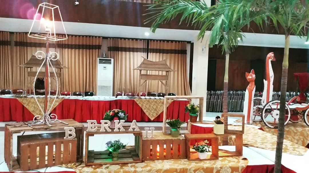 Dokumentasi Wedding 31 03 2018 di Gedung Wanita Lantai 2 oleh Jagarasa - foto 4