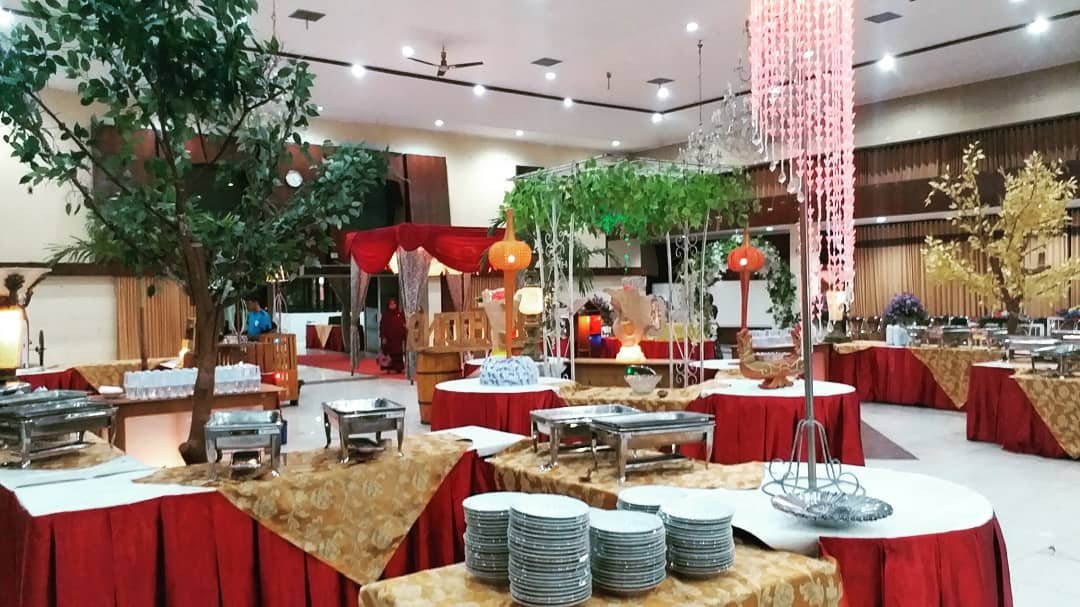 Dokumentasi Wedding 31 03 2018 di Gedung Wanita Lantai 2 oleh Jagarasa - foto 5