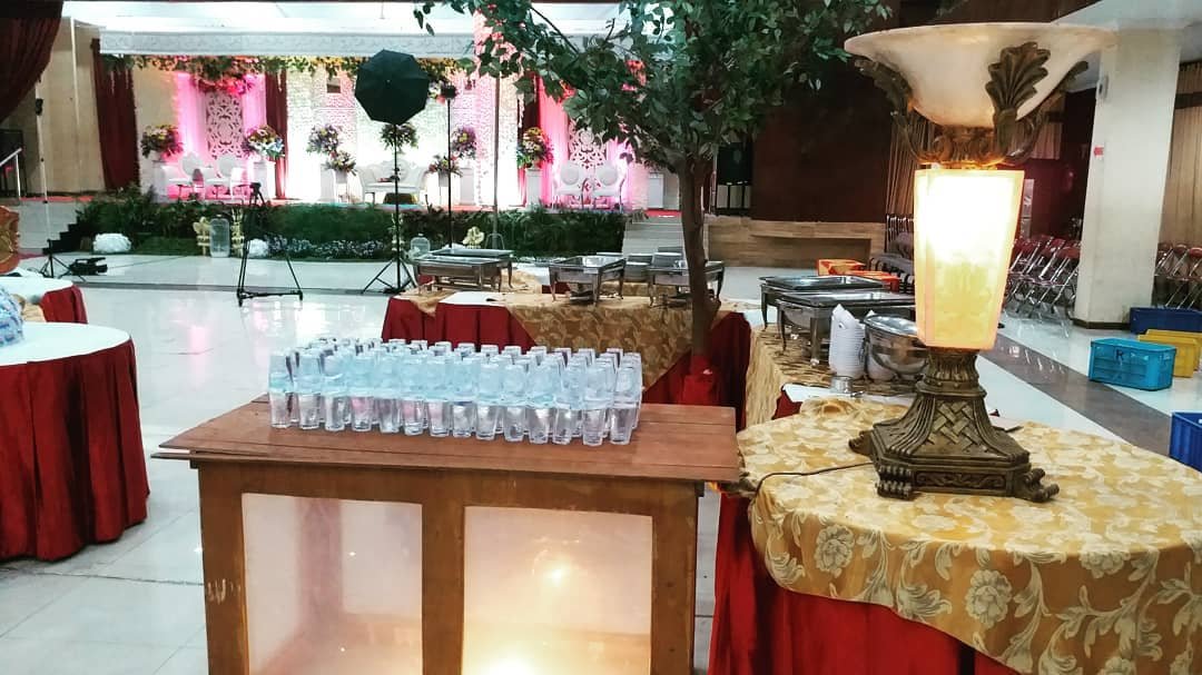 Dokumentasi Wedding 31 03 2018 di Gedung Wanita Lantai 2 oleh Jagarasa - foto 6