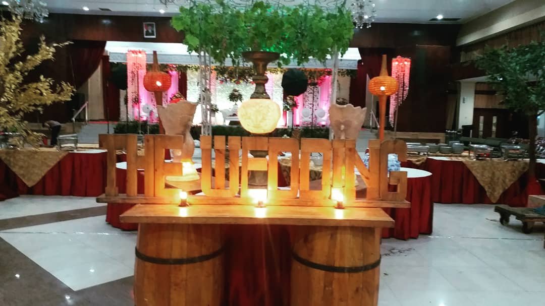 Dokumentasi Wedding 31 03 2018 di Gedung Wanita Lantai 2 oleh Jagarasa - foto 7