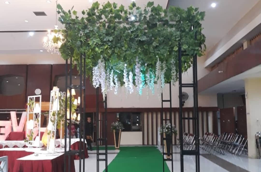 Dokumentasi Wedding Package 30 11 2019 di Gedung Wanita Lantai 2 oleh Jagarasa - foto 1