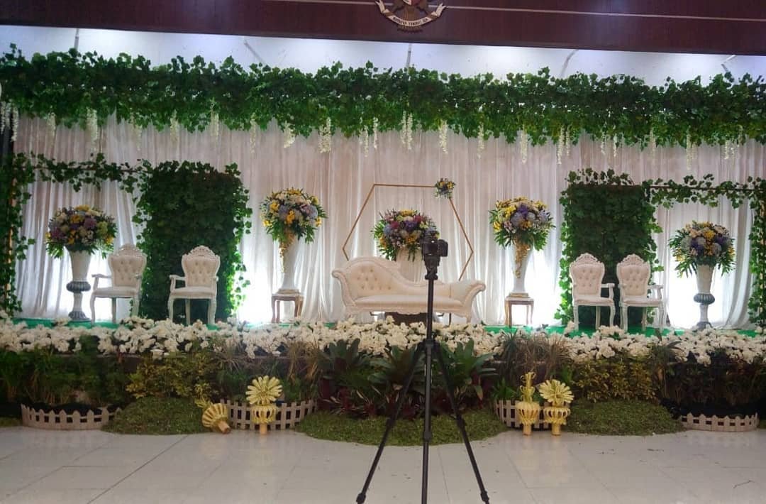 Dokumentasi Wedding Package 30 11 2019 di Gedung Wanita Lantai 2 oleh Jagarasa - foto 2